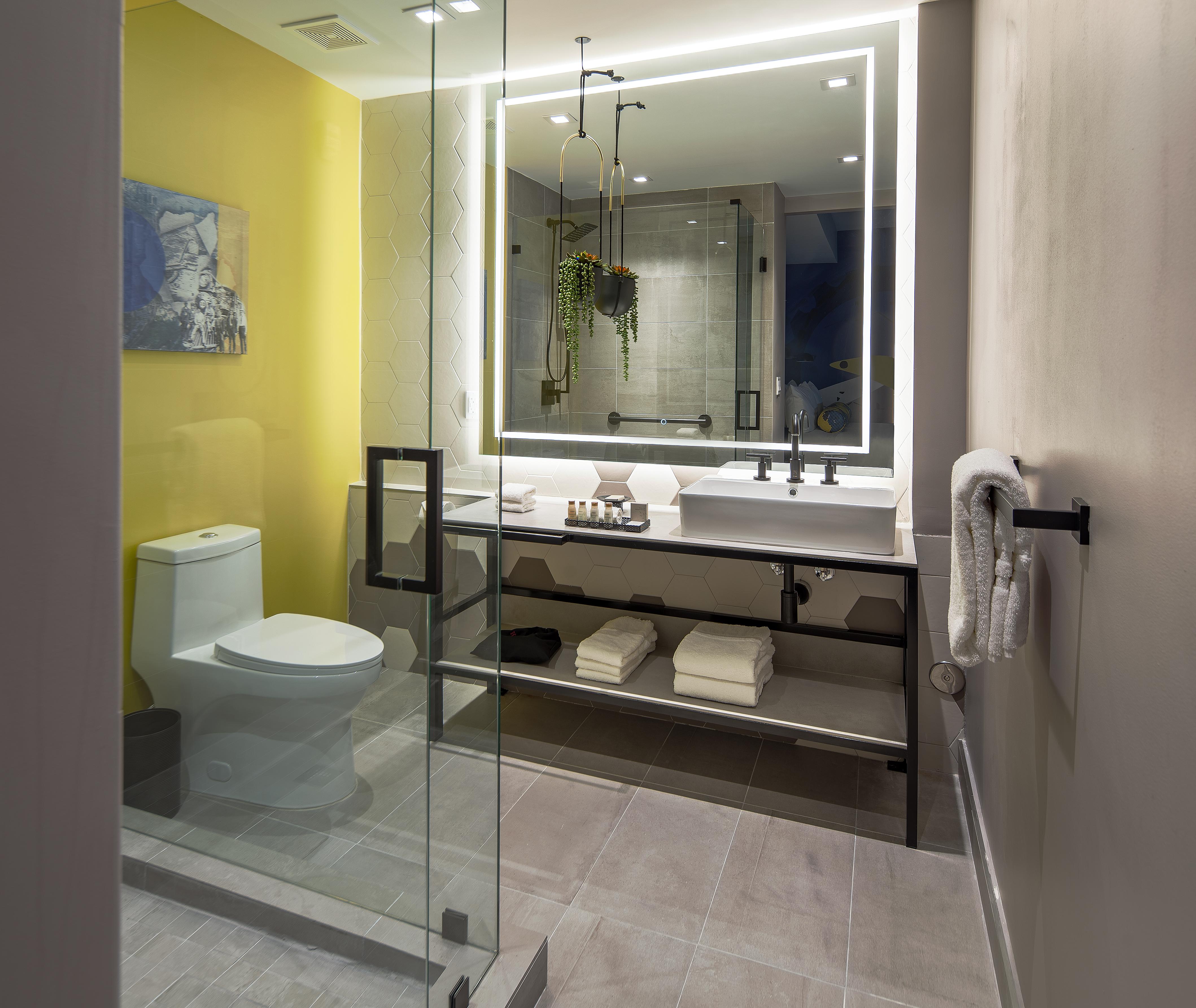 Hotel Indigo Miami Brickell By Ihg Zewnętrze zdjęcie