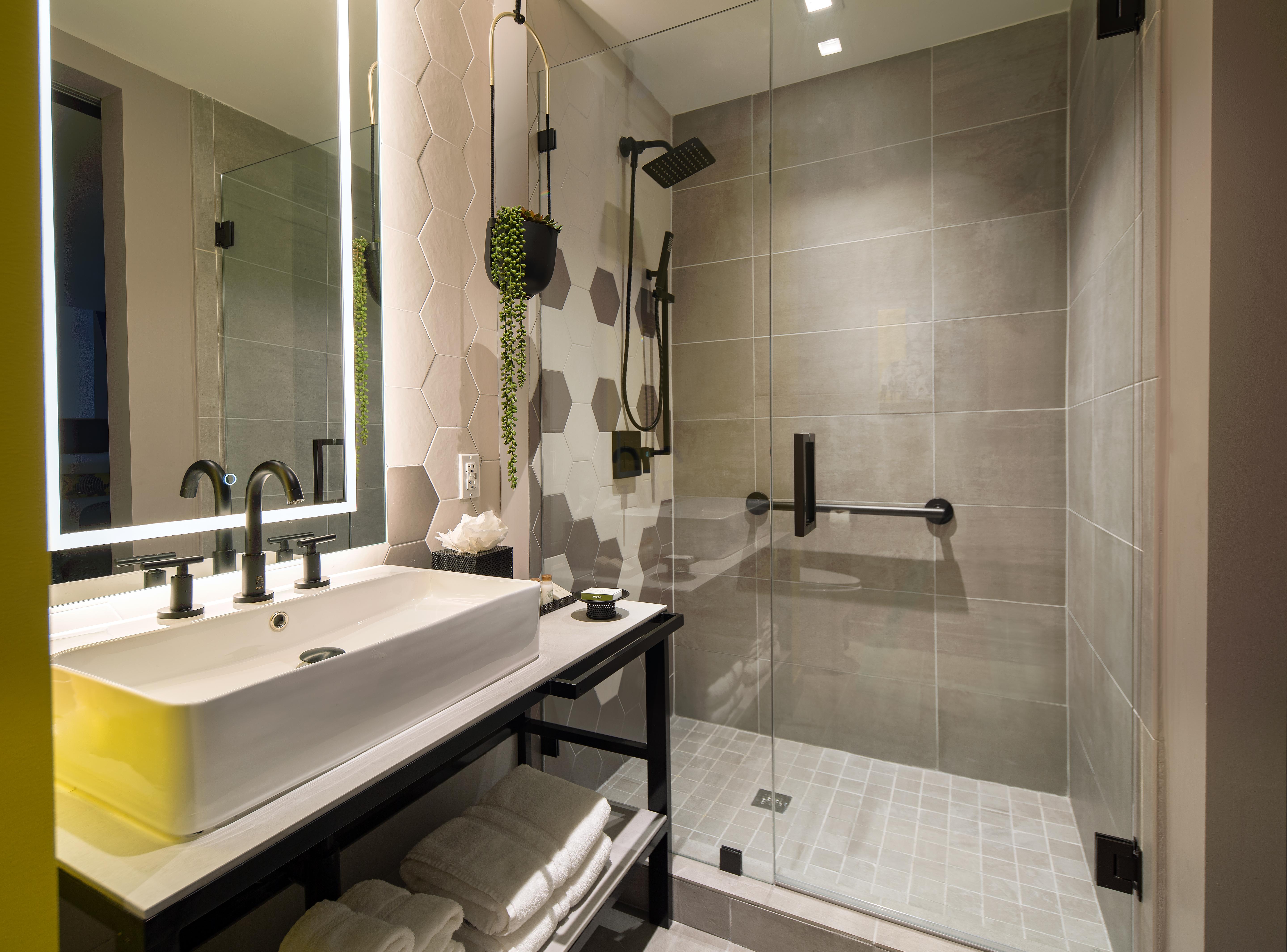 Hotel Indigo Miami Brickell By Ihg Zewnętrze zdjęcie