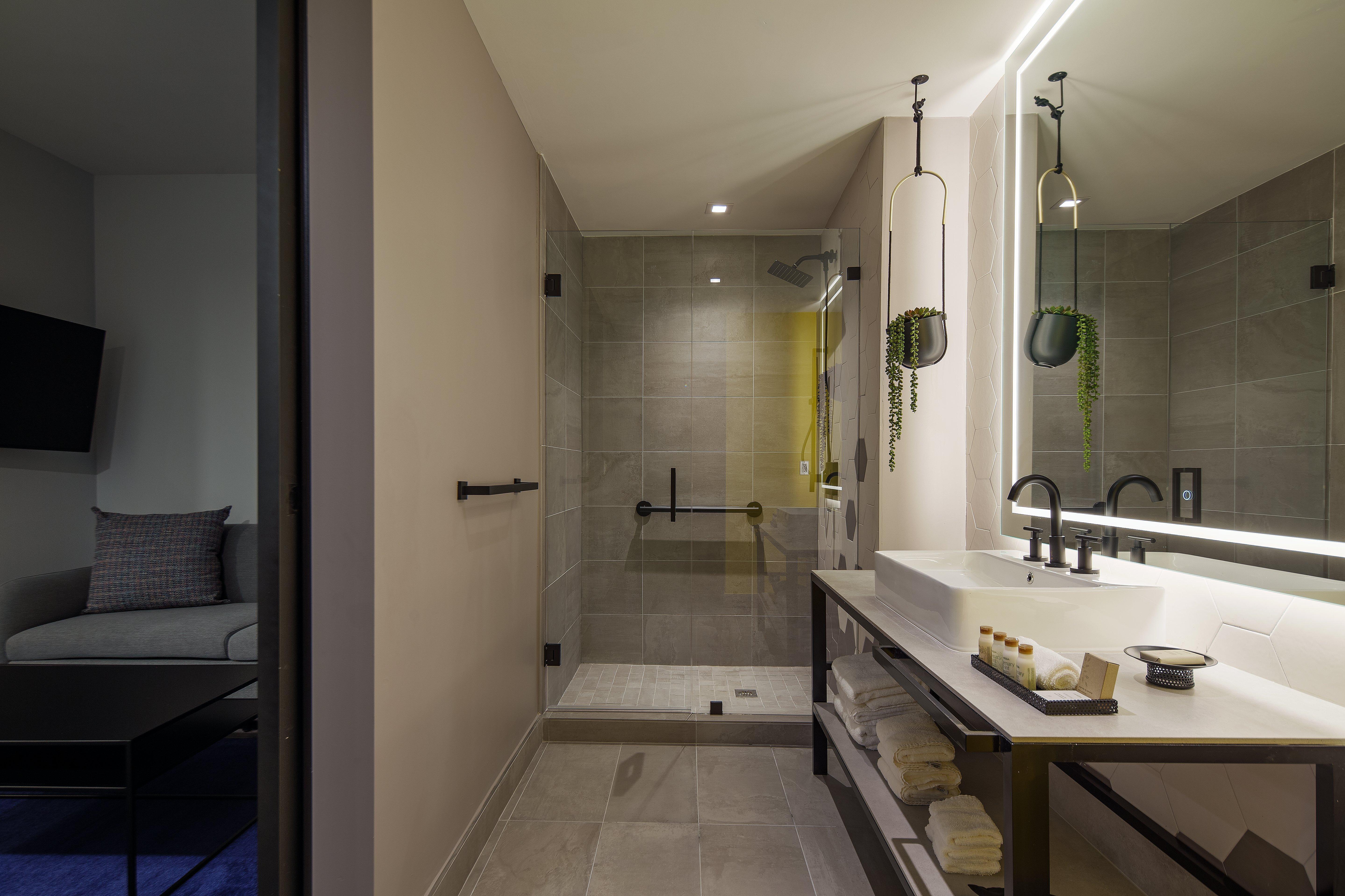 Hotel Indigo Miami Brickell By Ihg Zewnętrze zdjęcie