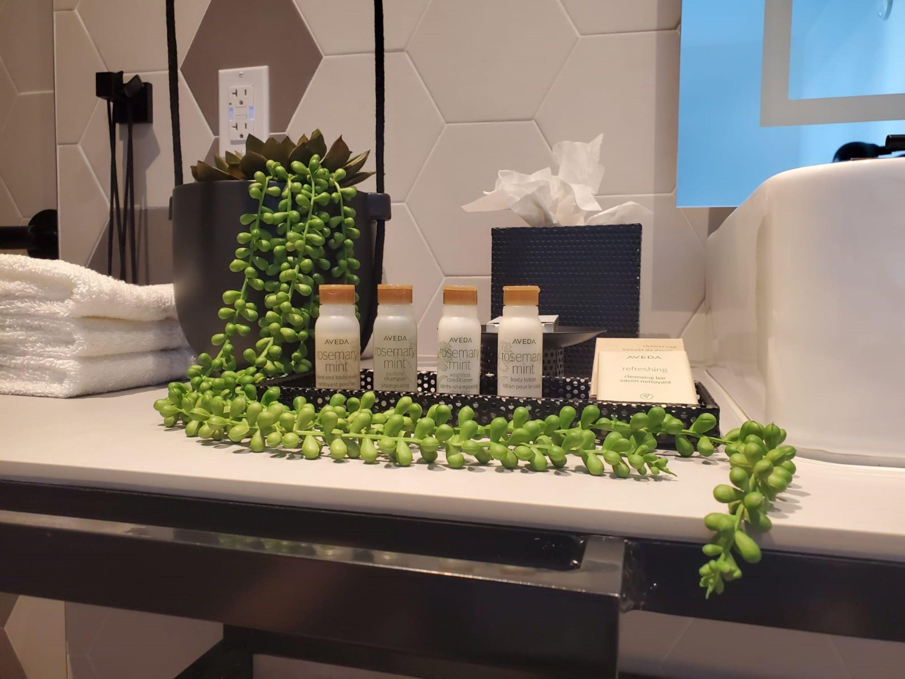 Hotel Indigo Miami Brickell By Ihg Zewnętrze zdjęcie