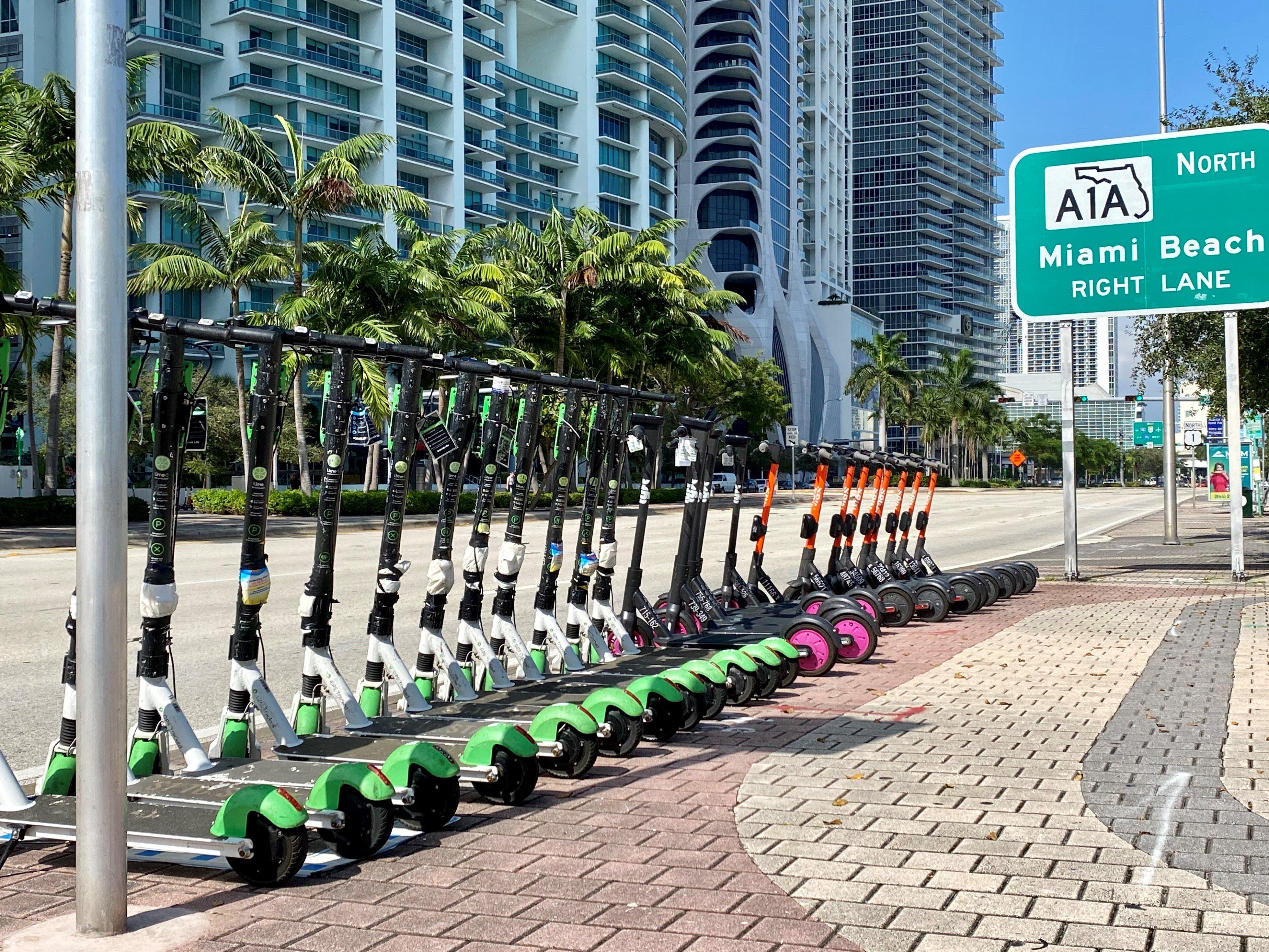 Hotel Indigo Miami Brickell By Ihg Zewnętrze zdjęcie