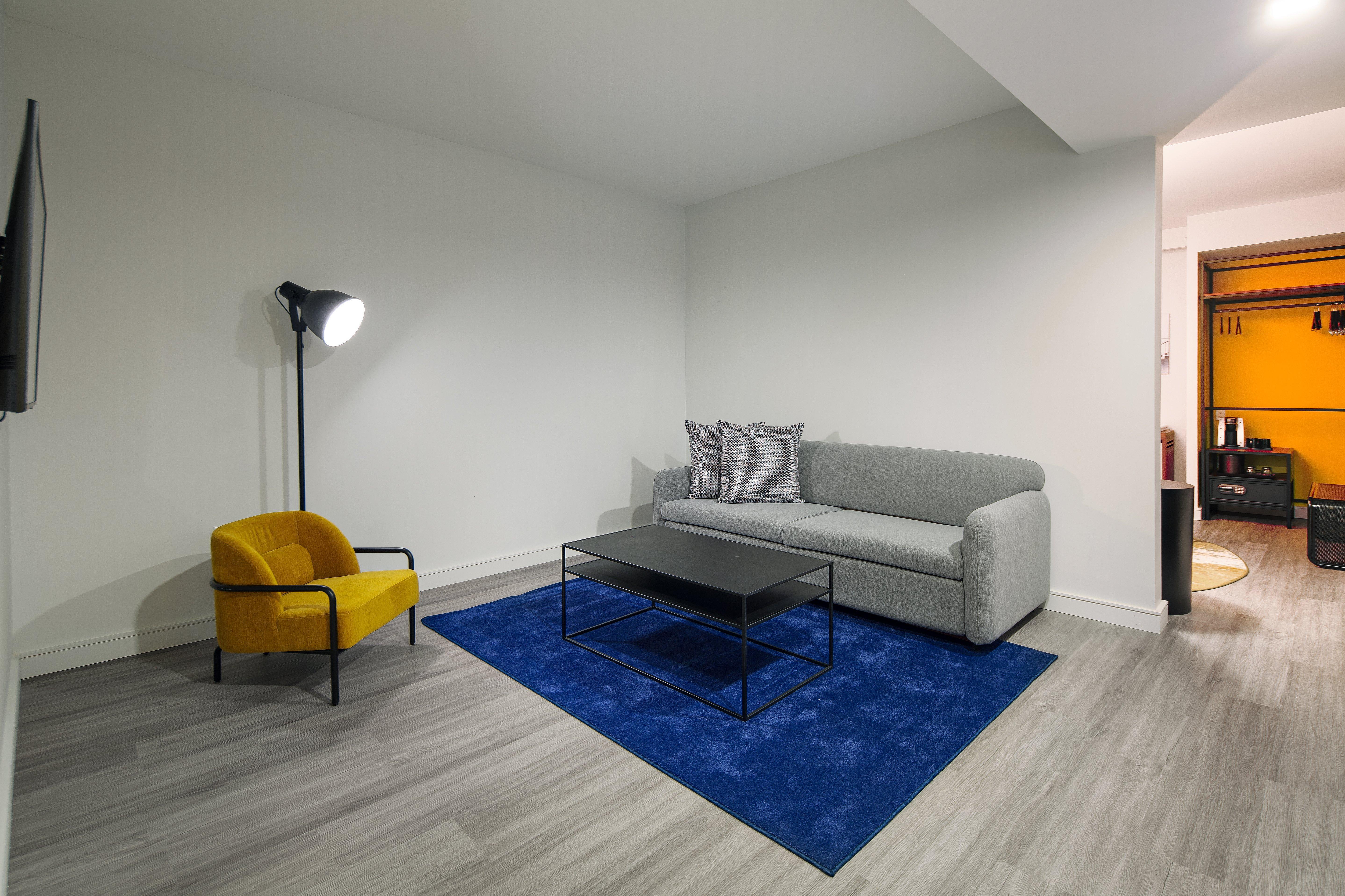 Hotel Indigo Miami Brickell By Ihg Zewnętrze zdjęcie