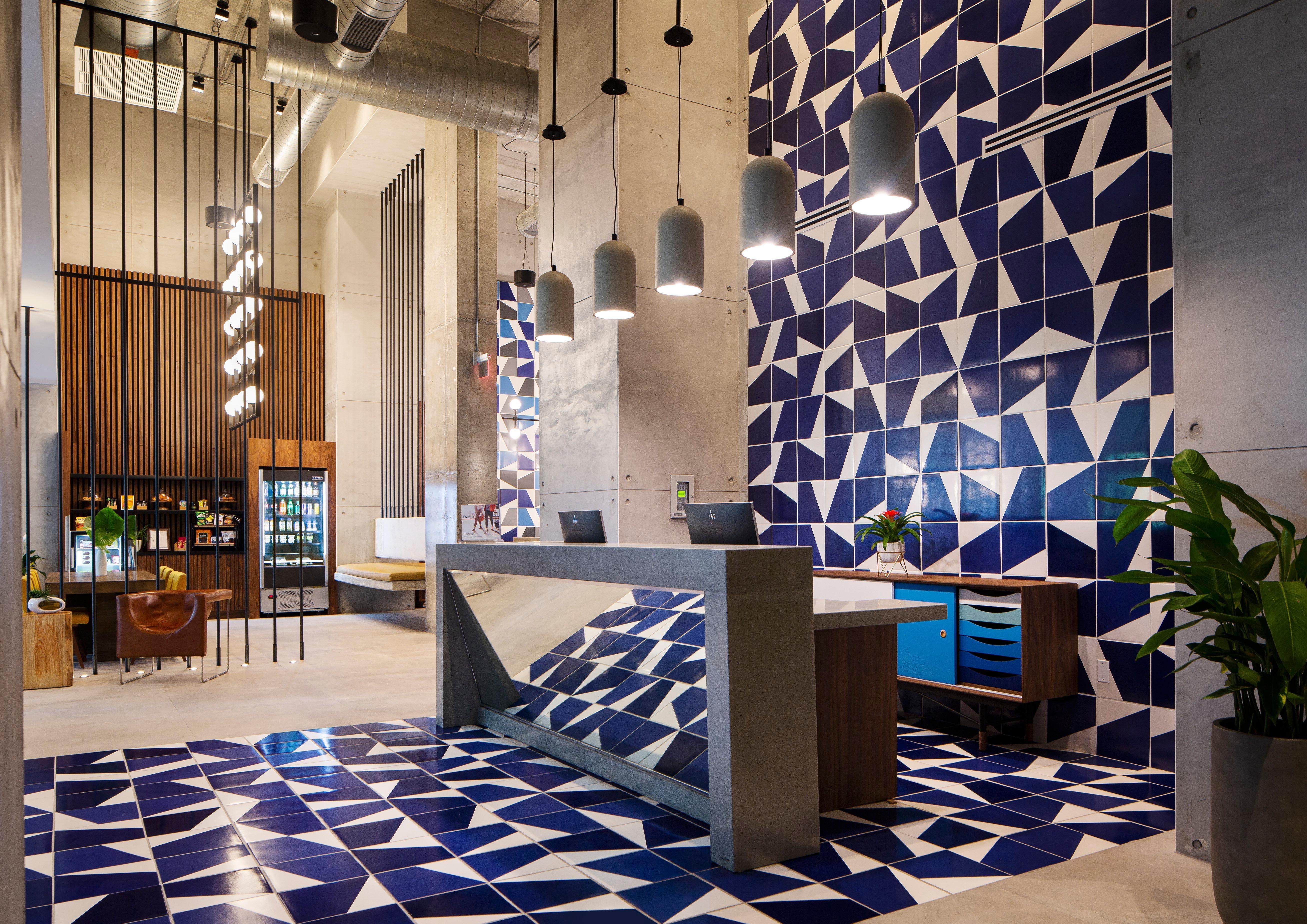 Hotel Indigo Miami Brickell By Ihg Zewnętrze zdjęcie