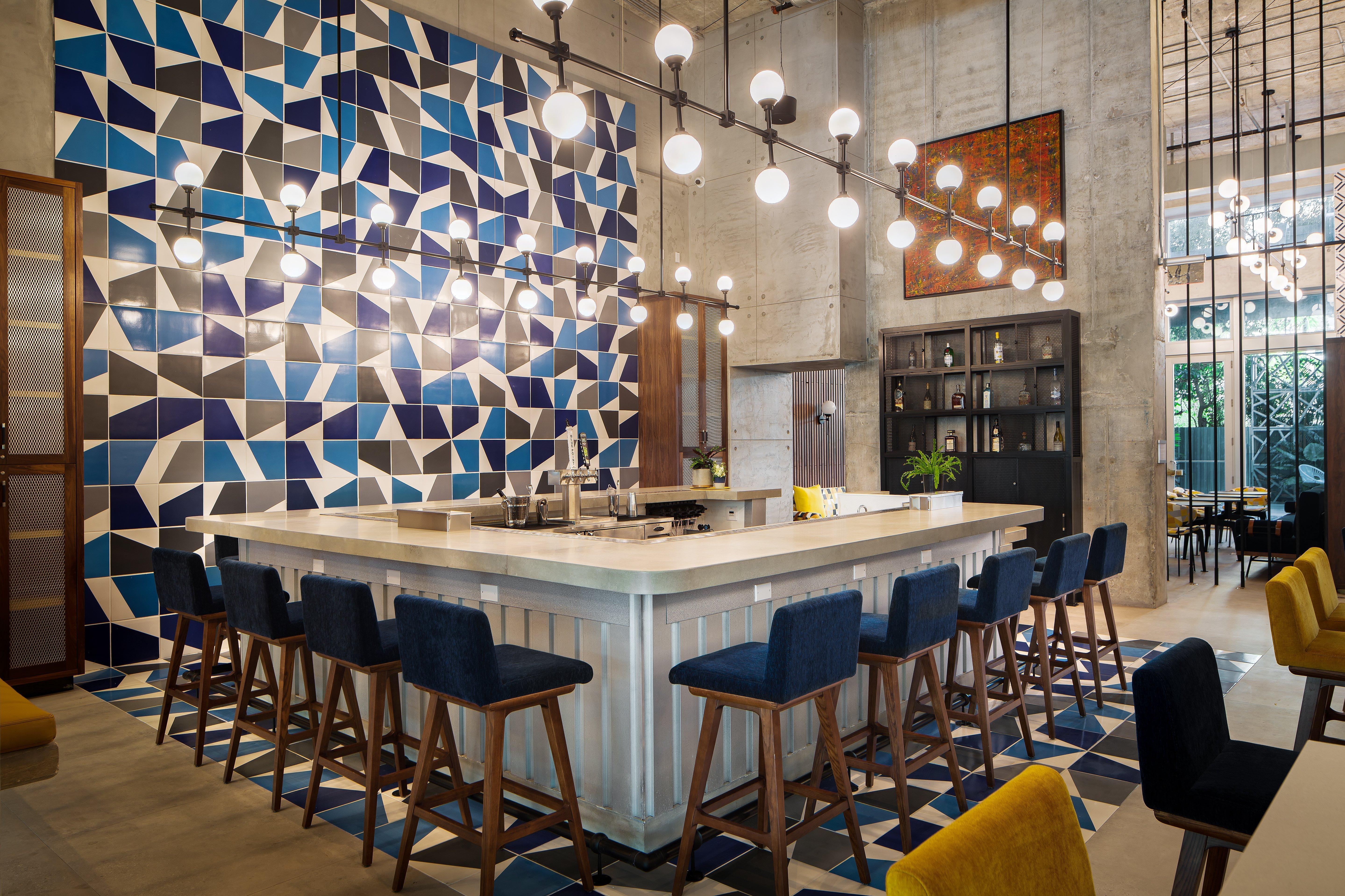 Hotel Indigo Miami Brickell By Ihg Zewnętrze zdjęcie
