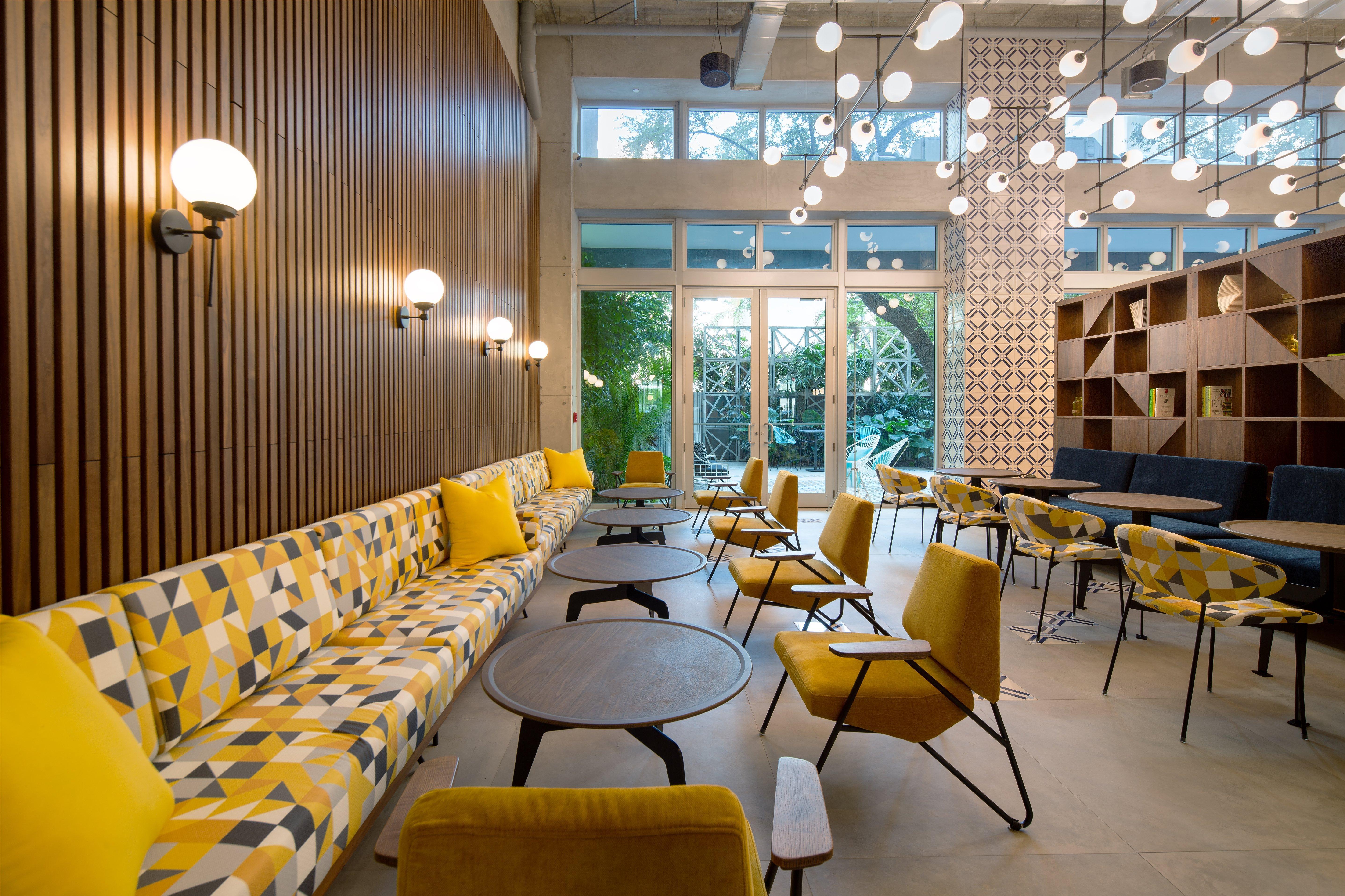 Hotel Indigo Miami Brickell By Ihg Zewnętrze zdjęcie